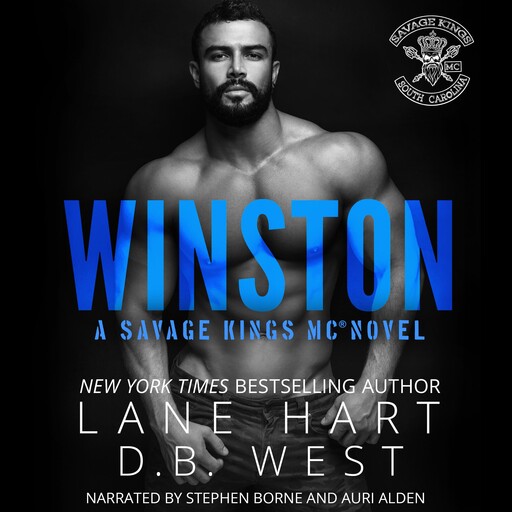 Winston, Lane Hart, D.B. West