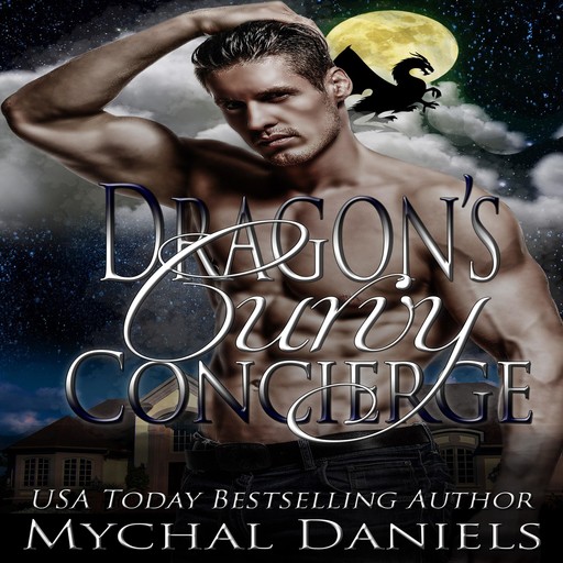 Dragon's Curvy Concierge, Mychal Daniels