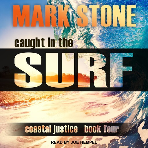 Caught in the Surf, Mark Stone