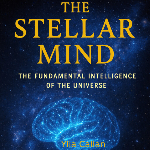 The Stellar Mind, Ylia Callan
