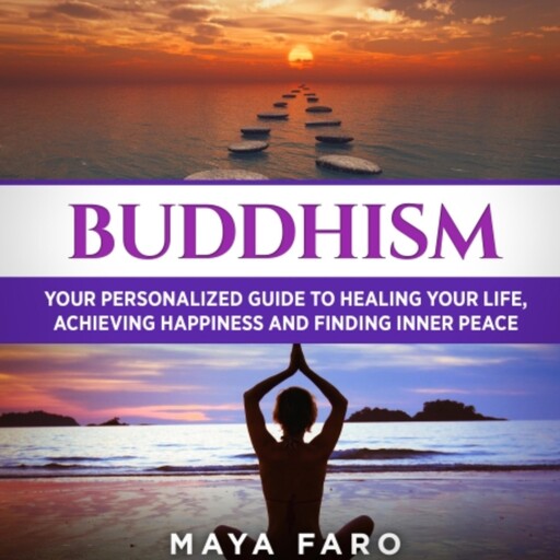 Buddhism, Maya Faro