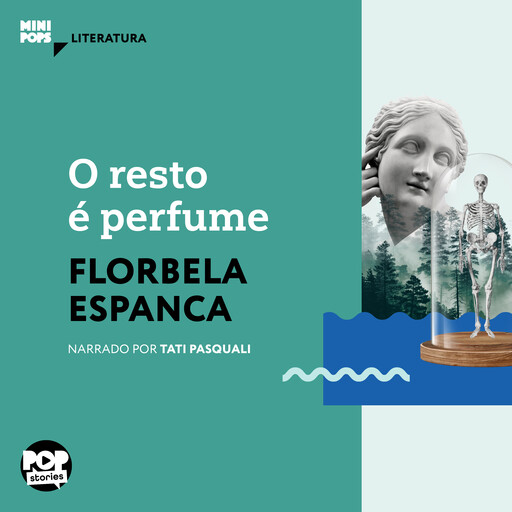 O resto é perfume, Florbela Espanca