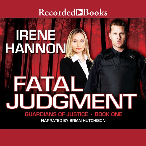 Fatal Judgment, Irene Hannon