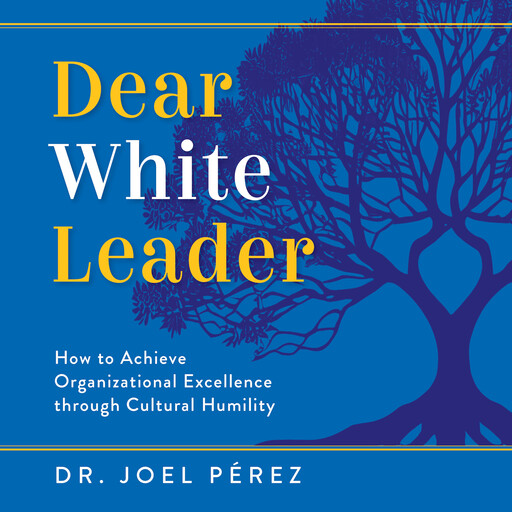 Dear White Leader, Joel Pérez