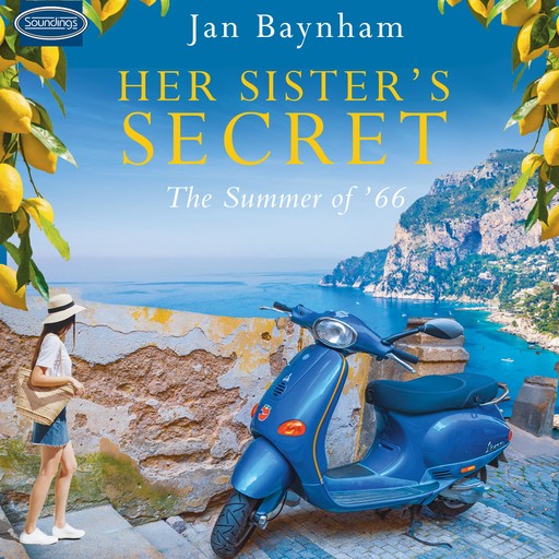 Her Sister's Secret, Jan Baynham