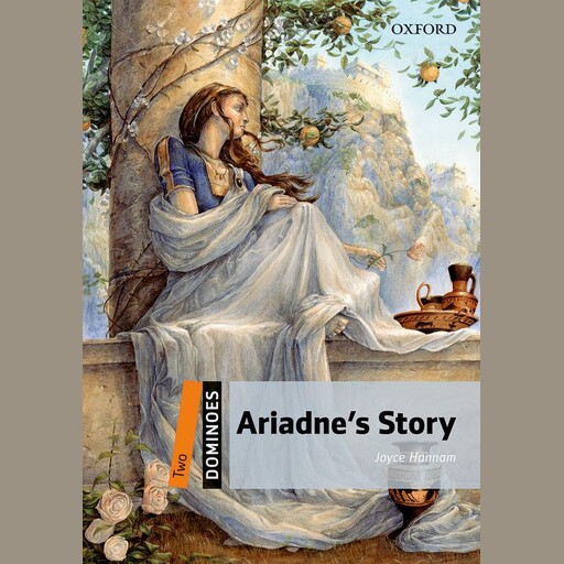 Ariadne's Story, Joyce Hannam