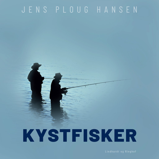 Kystfisker, Jens Hansen