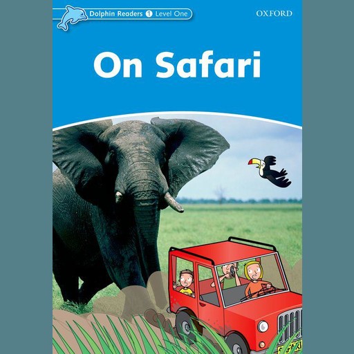 On Safari, Di Taylor