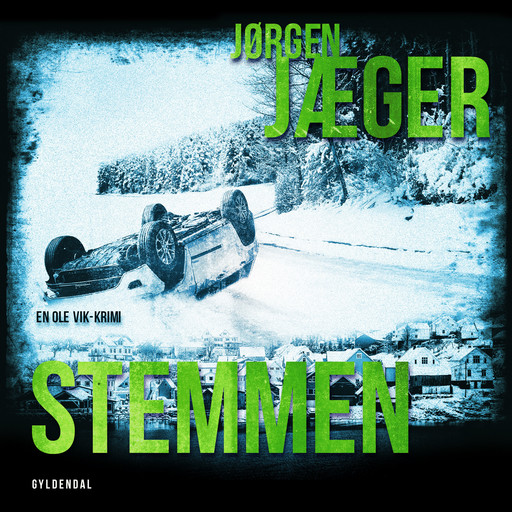 Stemmen, Jørgen Jæger