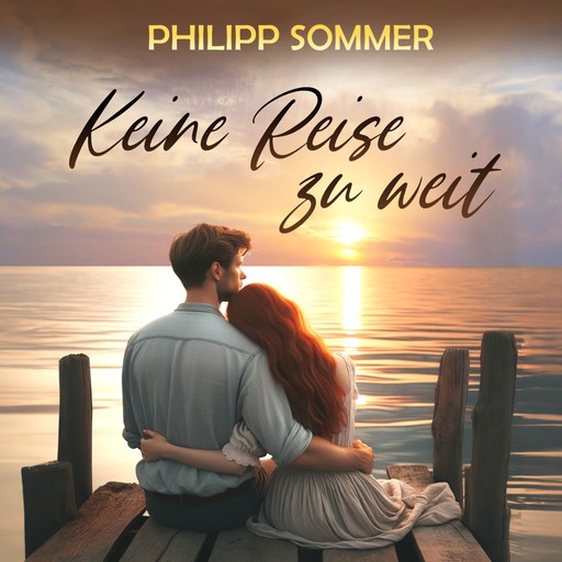 Keine Reise zu weit - Eine ergreifende Lovestory (ungekürzt), Philipp Sommer