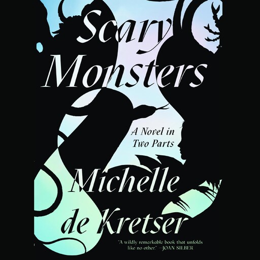 Scary Monsters, Michelle de Kretser