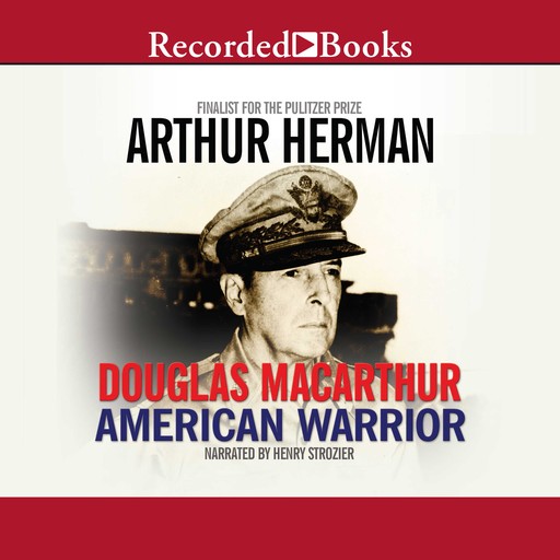 Douglas MacArthur, Arthur Herman