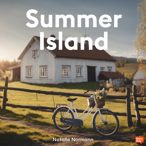 Summer Island, Natalie Normann