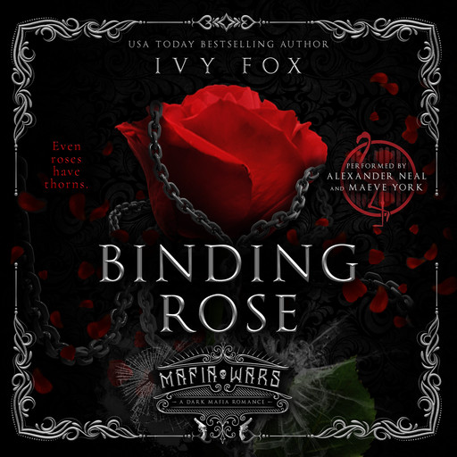 Binding Rose, Ivy Fox
