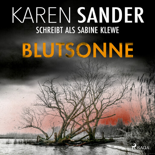 Blutsonne, Karen Sander