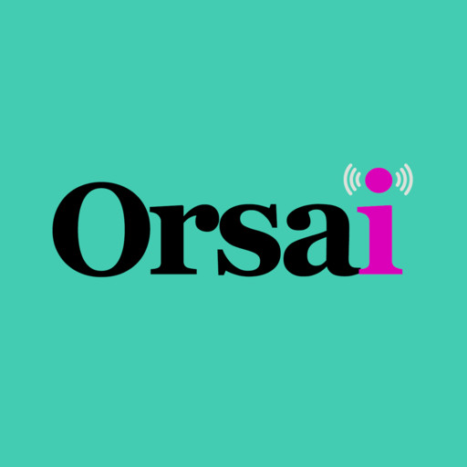 30 de marzo de 2020, Orsai