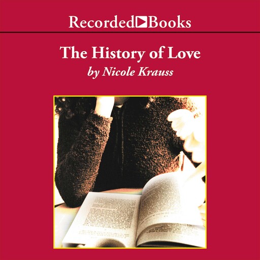 The History of Love, Nicole Krauss