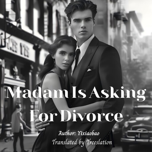 Madam Is Asking For Divorce, Yixiaobao