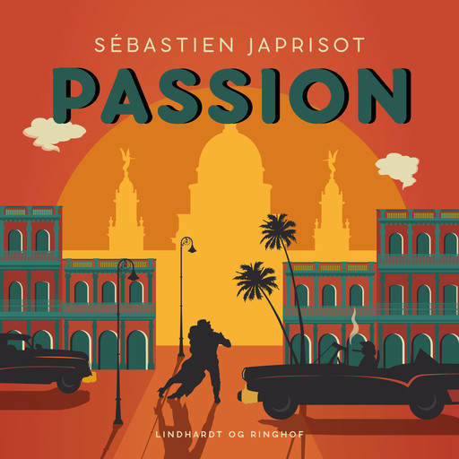 Passion, Sébastien Japrisot