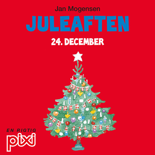 24. december: Juleaften, Jan Mogensen