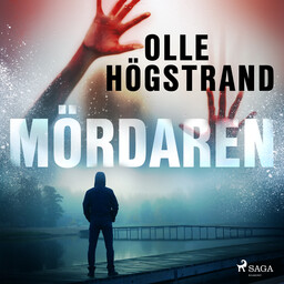 ”Deckare & Thrillers” – en bokhylla, Bookmate