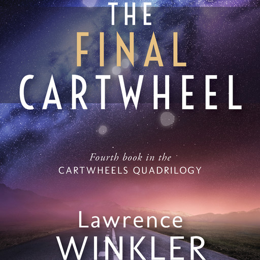 The Final Cartwheel, Lawrence Winkler