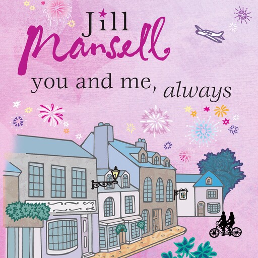 You And Me, Always, Jill Mansell