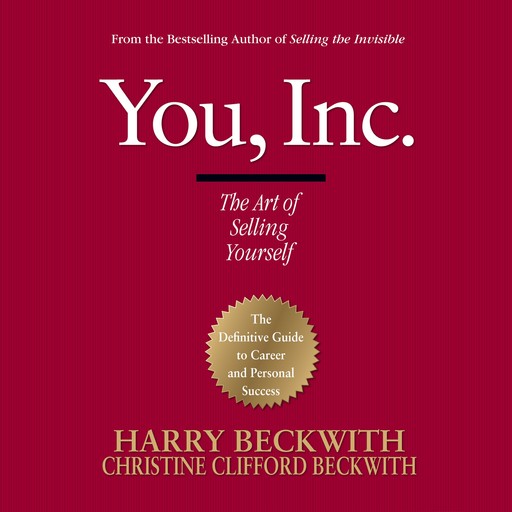 You, Inc., Harry Beckwith, Christine Clifford Beckwith