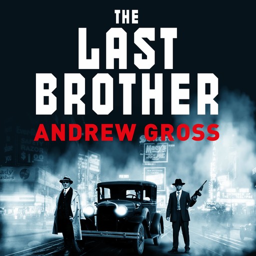 The Last Brother, Andrew Gross