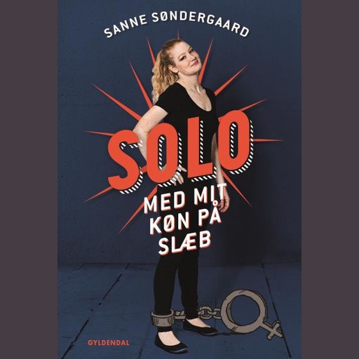 Solo, Sanne Søndergaard