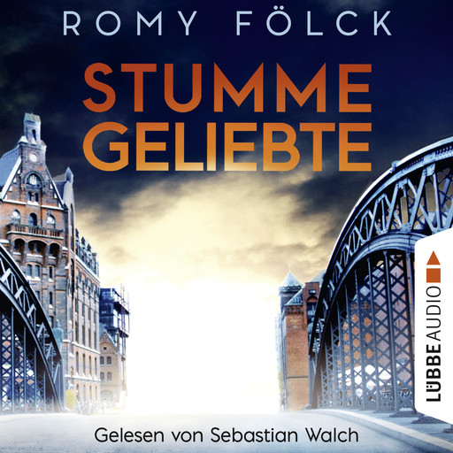 Stumme Geliebte (Ungekürzt), Romy Fölck