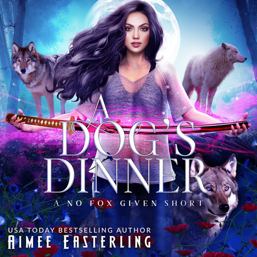 A Dog's Dinner, Aimee Easterling