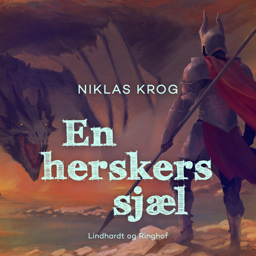 En herskers sjæl, Niklas Krog