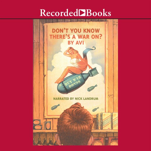 Don't You Know There's a War On?, Avi Wortis