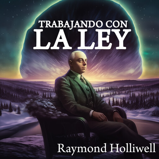 Trabajar con la Ley, Raymond Holliwell