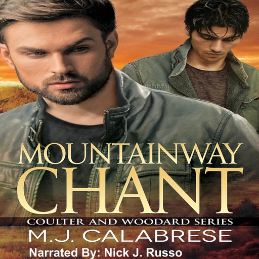 Mountainway Chant, M.J. Calabrese