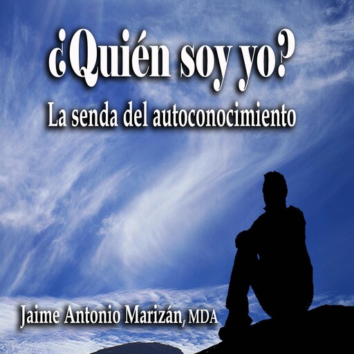 Quien soy yo, Jaime Antonio Marizan