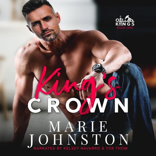 King's Crown, Marie Johnston