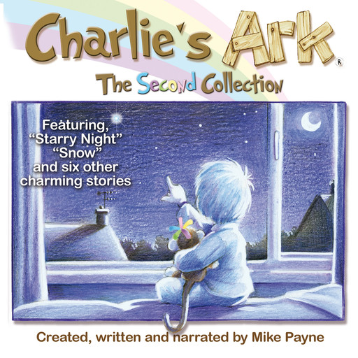 Charlie's Ark - The Second Collection, Mike Payne