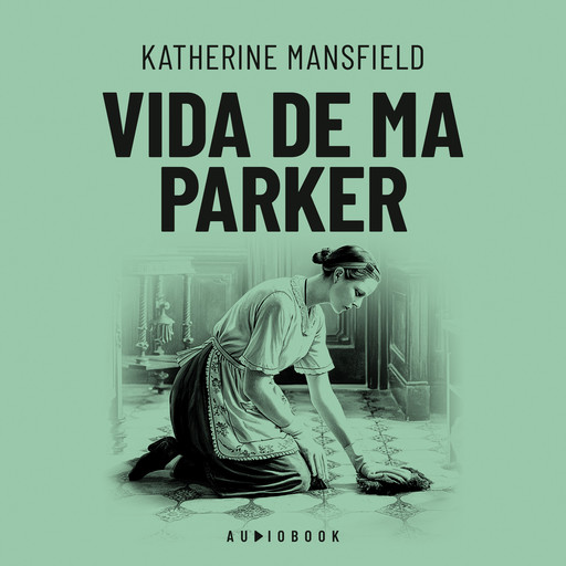 Vida de Ma Parker, Katherine Mansfield