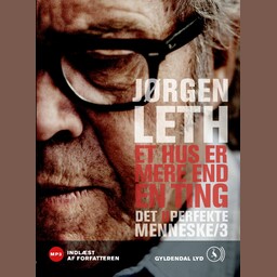 »Det uperfekte menneske« – en boghylde, Bookmate