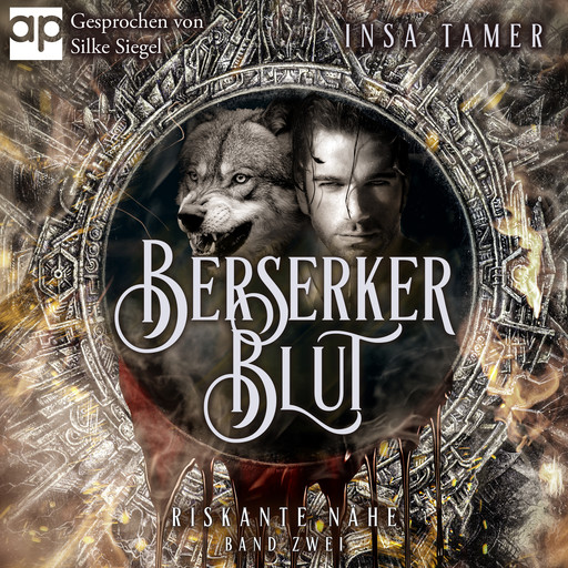 Berserkerblut (Band 2), Insa Tamer