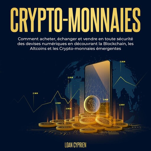 Crypto-monnaies, Loan Cyprien