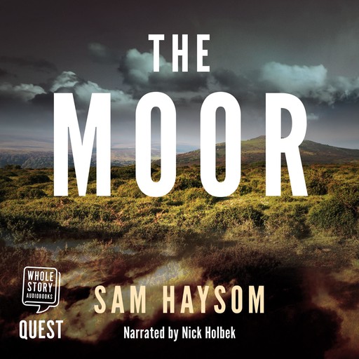 The Moor, Sam Haysom