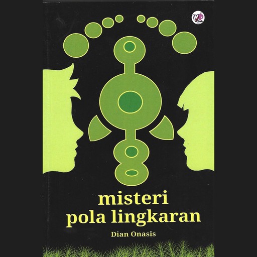 Misteri Pola Lingkaran, Dian Onasis