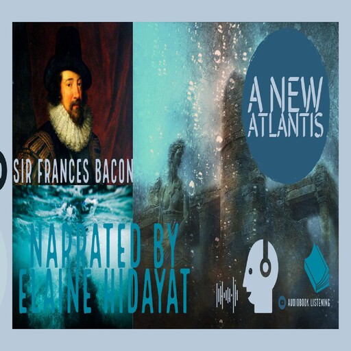 New Atlantis, Francis Bacon