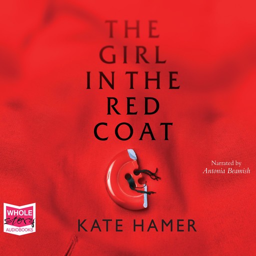 The Girl in the Red Coat, Kate Hamer
