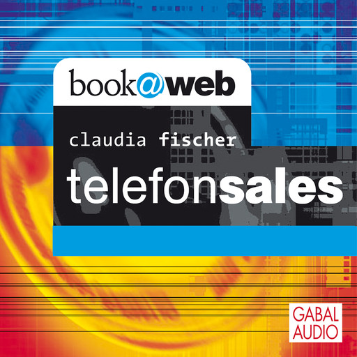 telefonsales, Claudia Fischer