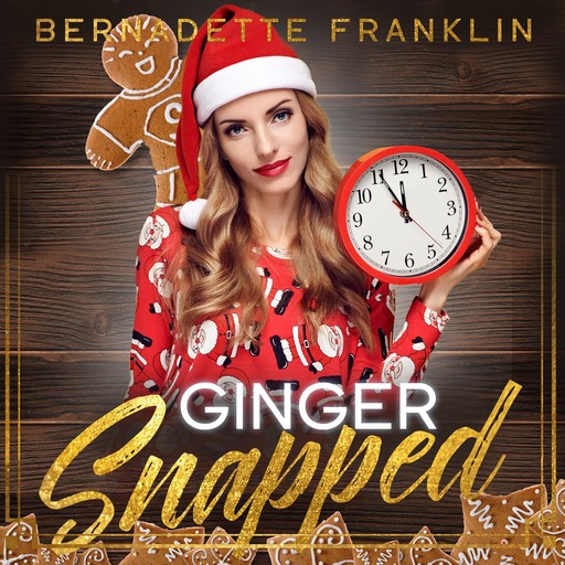 Ginger Snapped, Bernadette Franklin