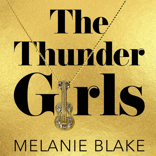 The Thunder Girls, Melanie Blake